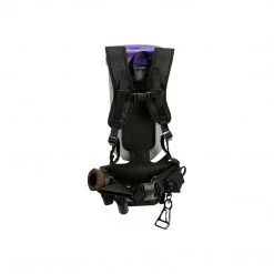 ProTeam Super CoachVac Backpack Vacuum, Gray/Purple (107119) 14 ProTeam Super CoachVac Backpack Vacuum, Gray/Purple (107119) -Hoover Shop unnamed file 810