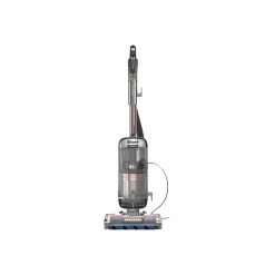 Shark Vertex DuoClean Powered Lift-Away Upright Vacuum, Bagless, Rose Gold (AZ2002)