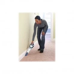 Black & Decker BLACK+DECKER Handheld Vacuum, Bagless, White/Blue (HHVI325JR22) 7 Black & Decker BLACK+DECKER Handheld Vacuum, Bagless, White/Blue (HHVI325JR22) -Hoover Shop unnamed file 832