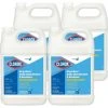 CloroxPro™ Anywhere® Daily Disinfectant And Sanitizing Bottle, 128 Ounces Each (Pack Of 4) (31651) 2 CloroxPro™ Anywhere® Daily Disinfectant And Sanitizing Bottle, 128 Ounces Each (Pack Of 4) (31651) -Hoover Shop unnamed file 851