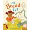 Barefoot The Bread Pet: A Sourdough Story By Kate DePalma Hardcover (9781646860654) -Hoover Shop unnamed file 861