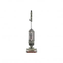 Shark Rotator DuoClean Upright Vacuum, Bagless, Sage Green (ZU782)