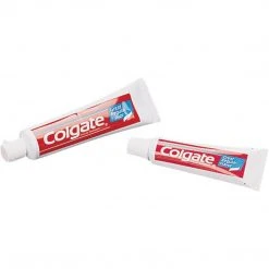 Medline Colgate® Toothpaste, 0.85 Oz, 240/Pack