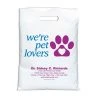 Medical Arts Press® Veterinary Personalized 2-Color Jumbo Supply Bags; 12 X 16", Paw/Heart, We're Pet Lovers, 100 Bags, (56755) 1 Medical Arts Press® Veterinary Personalized 2-Color Jumbo Supply Bags; 12 X 16", Paw/Heart, We're Pet Lovers, 100 Bags, (56755) -Hoover Shop unnamed file 870
