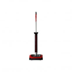 Sanitaire TRACER Cordless Upright Vacuum, Bagless, Red/Black (SC7100A)