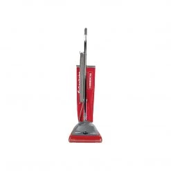 Sanitaire TRADITION Upright Vacuum, Red (SC684F)