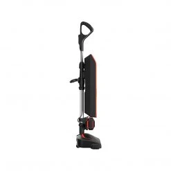 Hoover Commercial Cordless Upright Vacuum, Black/Orange (CH95519) -Hoover Shop unnamed file 897