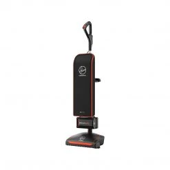 Hoover Commercial Cordless Upright Vacuum, Black/Orange (CH95519) -Hoover Shop unnamed file 899