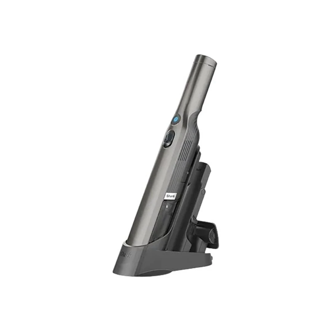Shark ION Handheld Vacuum, Bagless, Graphite (WV201) 3 Shark ION Handheld Vacuum, Bagless, Graphite (WV201)