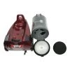 Atrix AHC-RR Revo Red Canister Vacuum, Bagless (AHCRR) -Hoover Shop unnamed file 915
