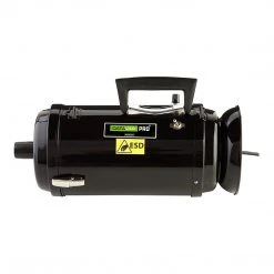 Metro DataVac 2 ESD Safe Handheld Vacuum, Black (DV-2-ESD1)