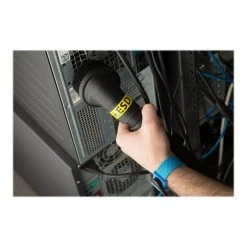 Metro DataVac 2 ESD Safe Handheld Vacuum, Black (DV-2-ESD1) -Hoover Shop unnamed file 933