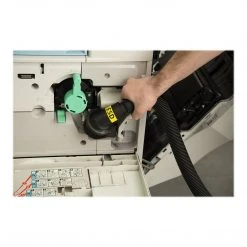 Metro DataVac 2 ESD Safe Handheld Vacuum, Black (DV-2-ESD1) -Hoover Shop unnamed file 934