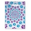 Medical Arts Press® Veterinary Scatter Print Bags; 9 X 13", Paw Prints, 100 Bags, (36729) -Hoover Shop unnamed file 935