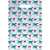 Medical Arts Press® Veterinary Scatter Print Bags; 9 X 13", Dogs And Cats, 100 Bags, (36687) -Hoover Shop unnamed file 939