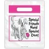 Medical Arts Press® Vet Non-Personalized 2-Clr Small Supply Bags; 7-1/2x9", Special Friends Need Special Care, 100 Bags, (36900) 1 Medical Arts Press® Vet Non-Personalized 2-Clr Small Supply Bags; 7-1/2x9", Special Friends Need Special Care, 100 Bags, (36900) -Hoover Shop unnamed file 949