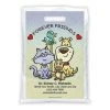 Medical Arts Press® Veterinary Personalized Full-Color Bags; 9x13", Cartoon Pets, 100 Bags, (41613) 1 Medical Arts Press® Veterinary Personalized Full-Color Bags; 9x13", Cartoon Pets, 100 Bags, (41613) -Hoover Shop unnamed file 954