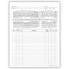 Medical Arts Press® Dental Chart Labels; Anatomic 1 Medical Arts Press® Dental Chart Labels; Anatomic -Hoover Shop unnamed file 97